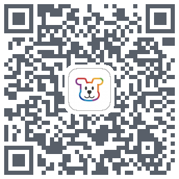 小白学习打印的下載二維碼