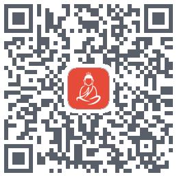易祈福codice QR per il download