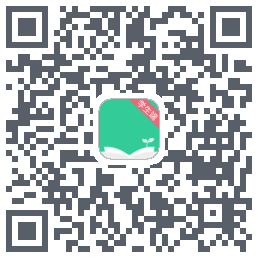 阅伴学生端 QRcode