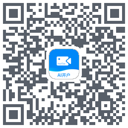 重庆信托 QRcode