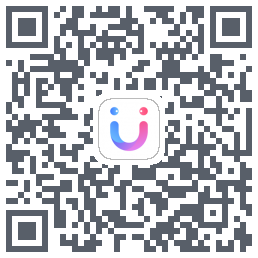 饭友kod QR do pobrania