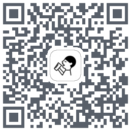 喜茶GOcodice QR per il download
