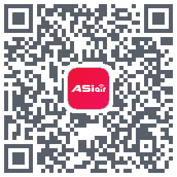 ASIAIR QRcode