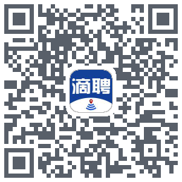 滴聘 QRcode