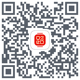 ChineseRd PlusのダウンロードQRコード