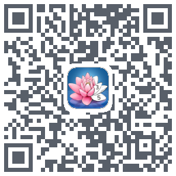 Zen Color QRcode