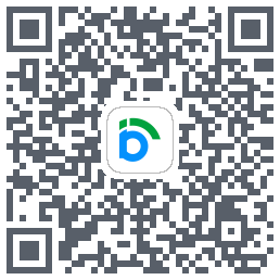 北京出行código QR de descarga de