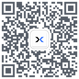 XChange的下載二維碼