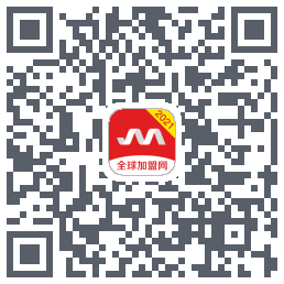 全球加盟网 QRcode