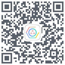 掌上通codice QR per il download