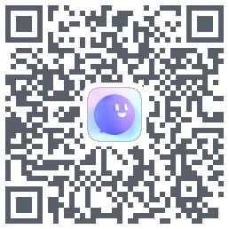 微光的下載二維碼