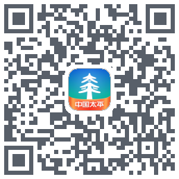 太平通的下载二维码