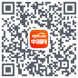 中钢网 QRcode