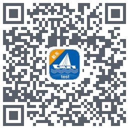 中储智运水运版รหัส QR สำหรับดาวน์โหลด
