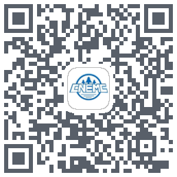 中国环境监测总站 QRcode