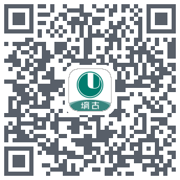 农批管家código QR de descarga de