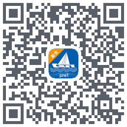 中储智运水运版 QRcode