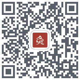 背包兔的下載二維碼