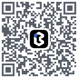 BlueprintGo QR-код для загрузки