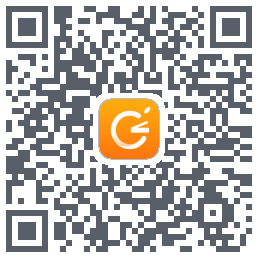 橙果错题本 QRcode