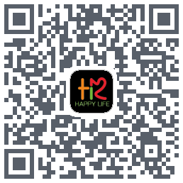 睿心理código QR de descarga de
