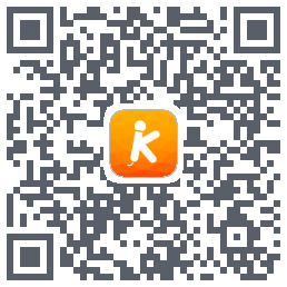K米_测试外网codice QR per il download