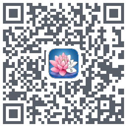 Zen Color QRcode
