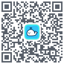 闲趣岛 QRcode