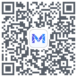 凌云光codice QR per il download