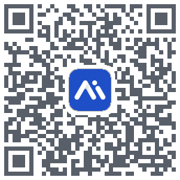 秘塔AI搜索du code QR de téléchargement