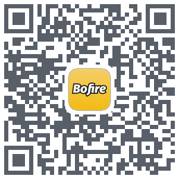 Bofire的下載二維碼