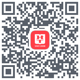 华图在线的下載二維碼