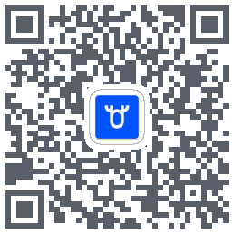 顽鹿运动（预发布服） QR-код для загрузки