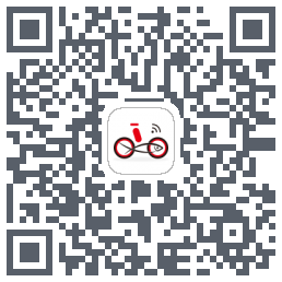 小鱼出行 QRcode