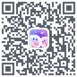 KK星球的下載二維碼
