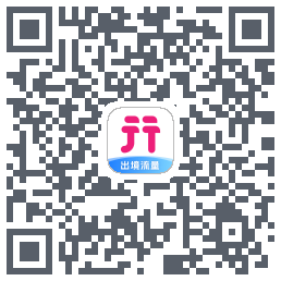 无忧行 QRcode