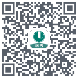 农批管家 QRcode