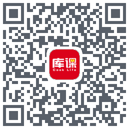 库课网校的下载二维码