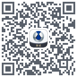 腾势汽车 QRcode