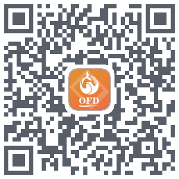 福昕OFD_yun的下載二維碼