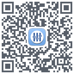 热力公司_中控的下载二维码