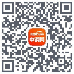 中钢网Download QR-Code