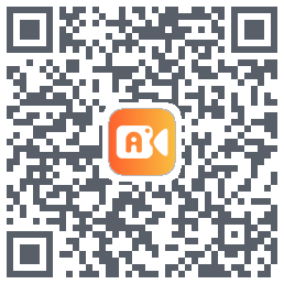 AI数字人 QR-код для загрузки