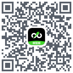 闪充智行的下载二维码