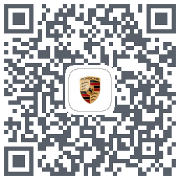 保时捷รหัส QR สำหรับดาวน์โหลด