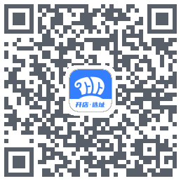 上上参谋 QRcode