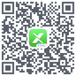XTrend SpeedのダウンロードQRコード