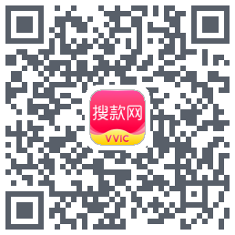 搜款网的下載二維碼