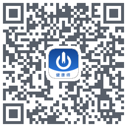 CMNT健康师código QR de descarga de