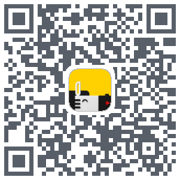 快乐斑马HD QRcode